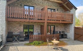 B&B Au Coeur De Villers